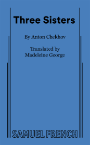 Three Sisters (George) Book Cover