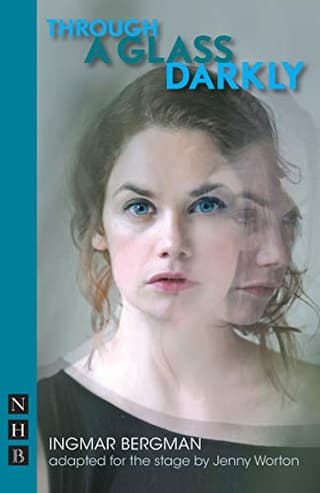 Through A Glass Darkly Book Cover