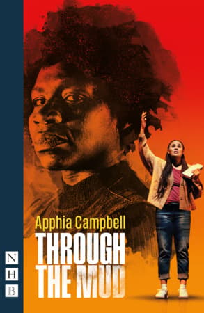 Through the Mud Book Cover