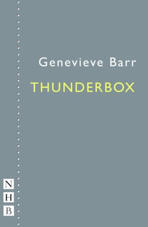 Thunderbox Book Cover