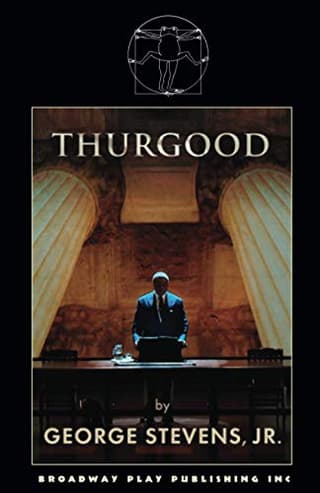 Thurgood Book Cover