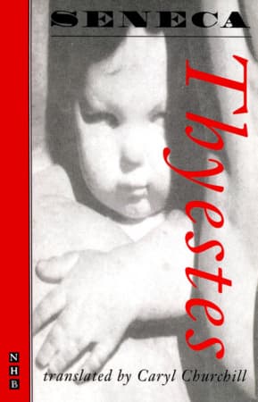 Thyestes Book Cover