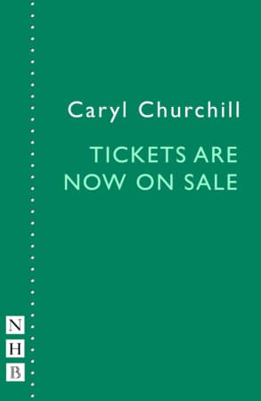 Tickets are Now On Sale Book Cover