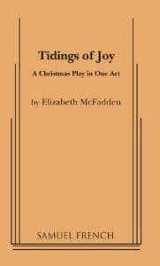 Tidings of Joy Book Cover