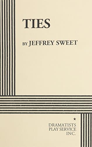 Ties Book Cover