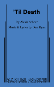 'Til Death Book Cover