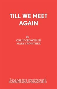 Till We Meet Again Book Cover