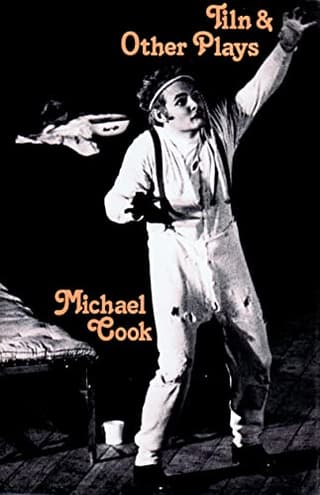 Tiln & Other Plays Book Cover