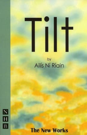 Tilt Book Cover