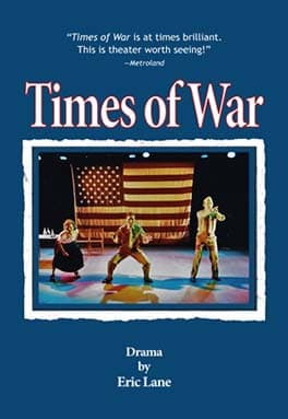 Times of War Book Cover