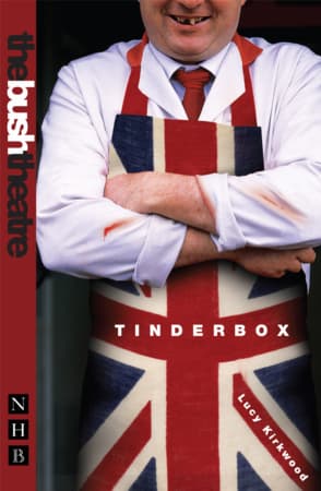 Tinderbox Book Cover