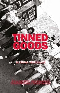 Tinned Goods Book Cover