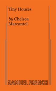 Tiny Houses Book Cover