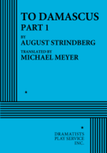 To Damascus (Part 1) Book Cover