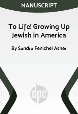 To Life! Growing Up Jewish in America Book Cover