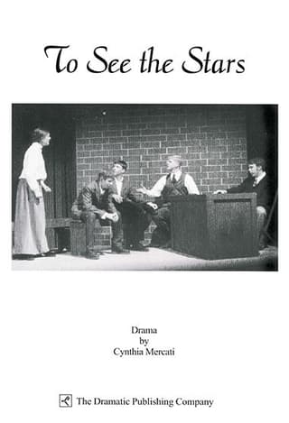 To See the Stars Book Cover