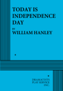 Today is Independence Day Book Cover