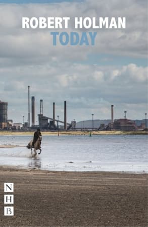 Today Book Cover