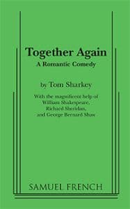 Together Again Book Cover