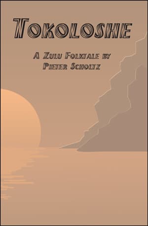 Tokoloshe Book Cover