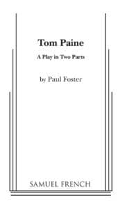 Tom Paine Book Cover