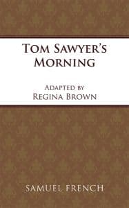 Tom Sawyer's Morning Book Cover