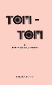 Tom-Tom Book Cover
