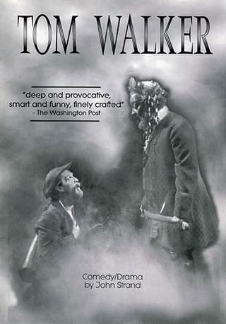 Tom Walker Book Cover