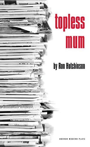 Topless Mum Book Cover