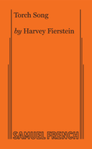 Torch Song (2018) Book Cover