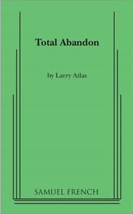 Total Abandon Book Cover