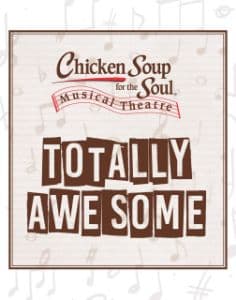 Totally Awesome (Chicken Soup Series) Book Cover