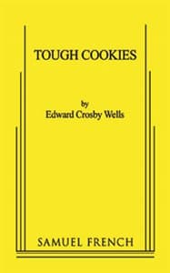 Tough Cookies Book Cover