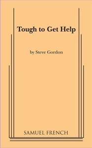Tough to Get Help Book Cover
