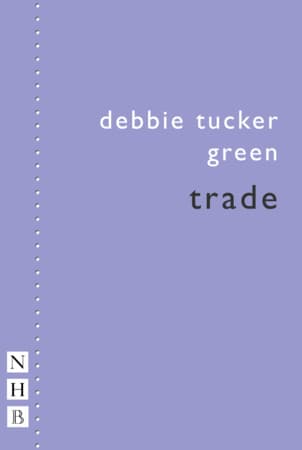 trade Book Cover