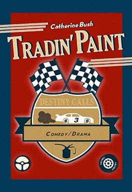 Tradin' Paint Book Cover