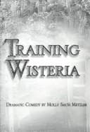 Training Wisteria Book Cover