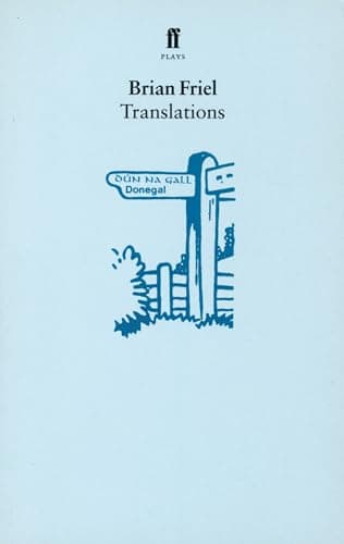 Translations Book Cover
