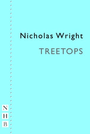 Treetops Book Cover