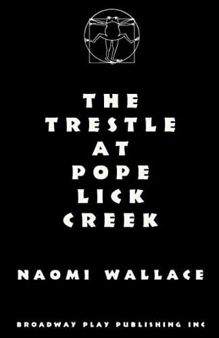 Trestle At Pope Lick Creek Book Cover