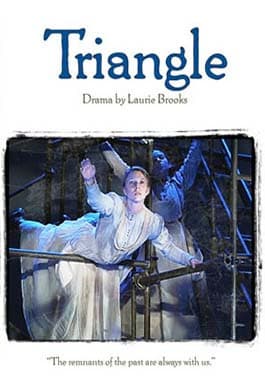 Triangle Book Cover