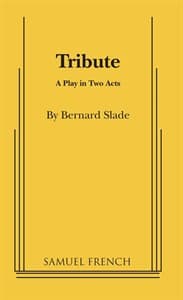 Tribute Book Cover