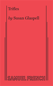Trifles Book Cover