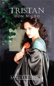 Tristan Book Cover