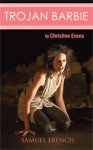 Trojan Barbie Book Cover
