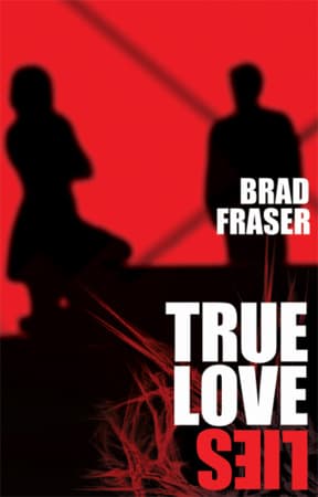 True Love Lies Book Cover