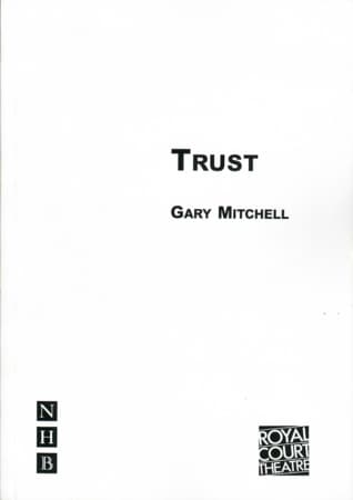 Trust Book Cover