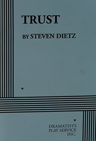 Trust Book Cover