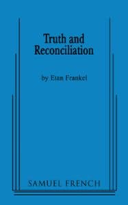 Truth and Reconciliation Book Cover