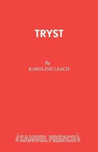 Tryst (Leach) Book Cover